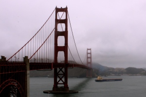 Things to do in San Francisco - thelitebackpacker.com
