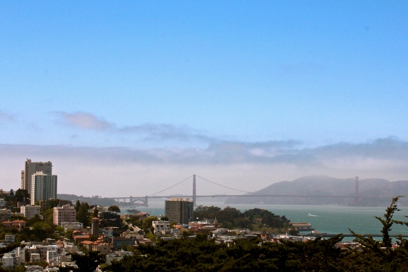 Things to do in San Francisco - thelitebackpacker.com